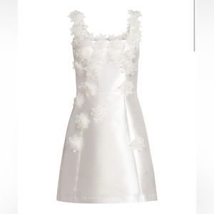 Elliat Embellished Dress